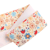 Sublimation elastic thermal transfer folding elastic band printing provides high-quality customized services